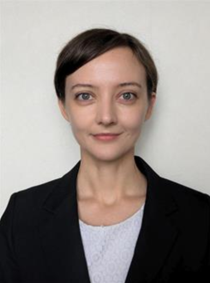 Anna Faeh