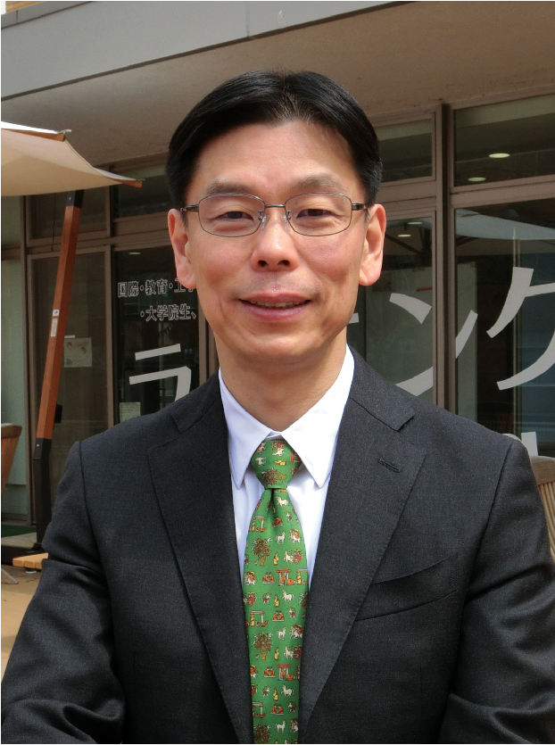 橋本 啓